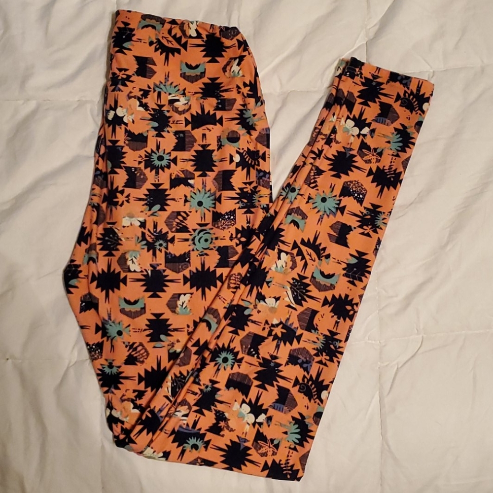 OS Lularoe Leggings
